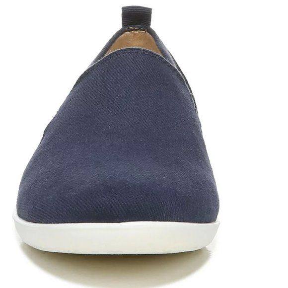 LifeStride Namaste Womens Slip On Comfort Casual And Fashion Sneakers - Picture 12 of 12